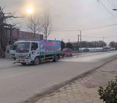 守護(hù)“莘縣藍(lán)”，我們?cè)谛袆?dòng)——莘縣大氣污染防治攻堅(jiān)戰(zhàn)紀(jì)實(shí)