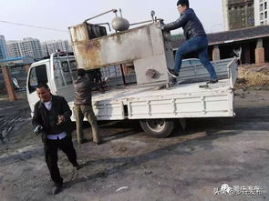 盛莊街道 打好組合拳，精準(zhǔn)治理大氣污染