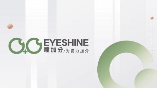 擁抱清晰視界,曈加分全方位守護(hù),繪就人生精彩畫卷